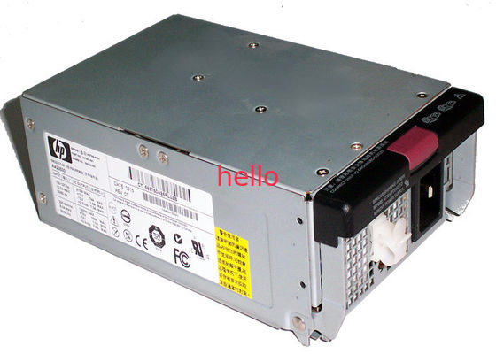 コンパック活動的なファンが付いている 337867-001 の 1300W HP サーバー電源