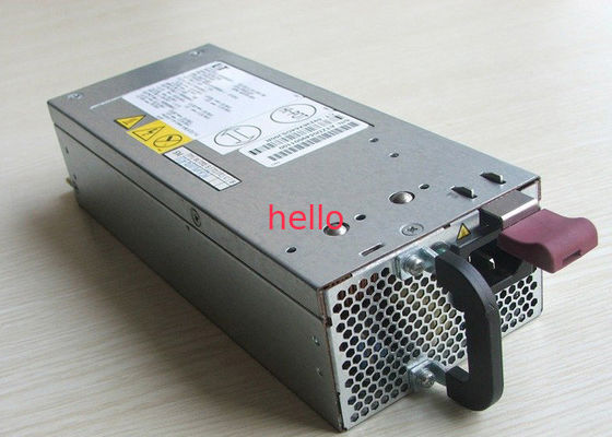 コンパック活動的なファンが付いている 337867-001 の 1300W HP サーバー電源