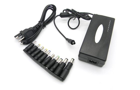 LED が付いている DC電源のアダプター二重 USB 90W への取り替え 24Vdc AC はつきます