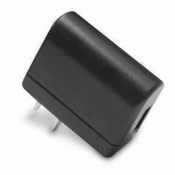 モバイル機器普遍的な USB 力のアダプター 3.5W の携帯電話の充電器