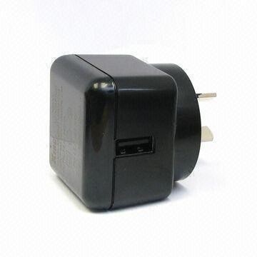 5.0V 2100mA の OCP の Pos のプリンターのための OVP の保護の小型自在継手 USB 力のアダプター