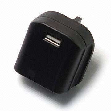 異本と携帯用/普遍的な USB 力のアダプター、軽くおよび便利、