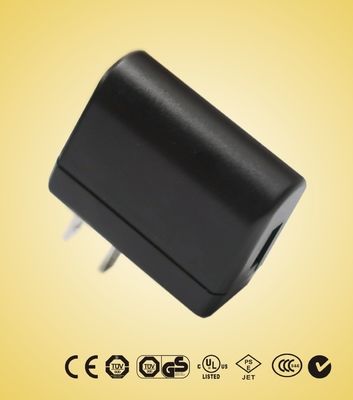 グリーン電力供給 3.5W 120 v AC ユニバーサル USB 電源アダプター セット トップ ボックス、ADSL、充電器の
