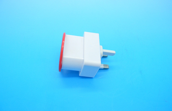 イギリスのプラグ普遍的な USB 旅行充電器