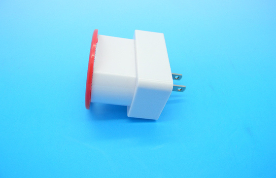 FCC の部 15 のクラス B Smartphones のための普遍的な USB 旅行充電器 5V 10W のセリウム