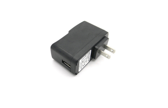 5V 2.0A 10W 普遍的な USB 旅行充電器は米国のプラグ、短絡を調整しました
