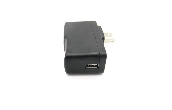 5V 2.0A 10W 普遍的な USB 旅行充電器は米国のプラグ、短絡を調整しました