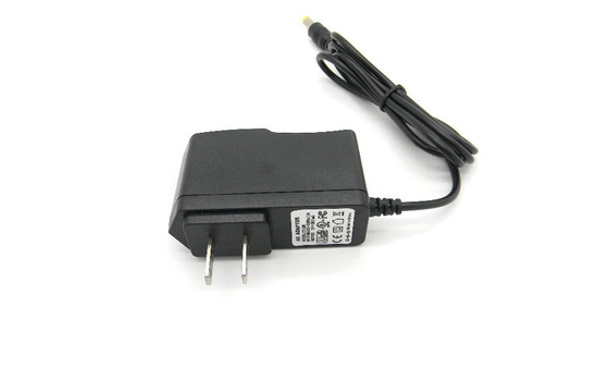 ADSL の短絡のための AC/DC の壁の台紙力のアダプター米国のプラグ 10W DC 5V 2.0A