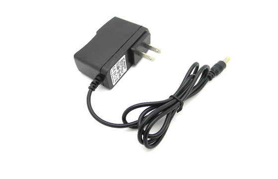 ADSL の短絡のための AC/DC の壁の台紙力のアダプター米国のプラグ 10W DC 5V 2.0A