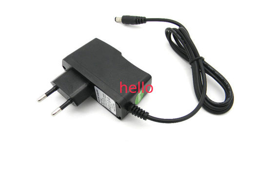 12V 500mA の壁の台紙力のアダプター