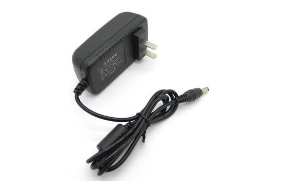 切換え力のアダプター12V 5v 1A 2A AC100-240Vの電源