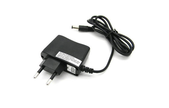 12V 200mA の壁の台紙の電源 FCC は電話、1.2M のために証明しました