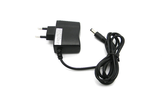 12V 200mA の壁の台紙の電源 FCC は電話、1.2M のために証明しました