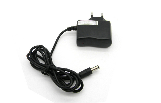 12V 200mA の壁の台紙の電源 FCC は電話、1.2M のために証明しました