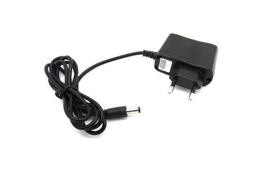 12V 200mA の壁の台紙の電源 FCC は電話、1.2M のために証明しました