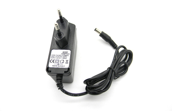 SATA のための DC電源のアダプターの壁の台紙に AC を転換する 10Watt