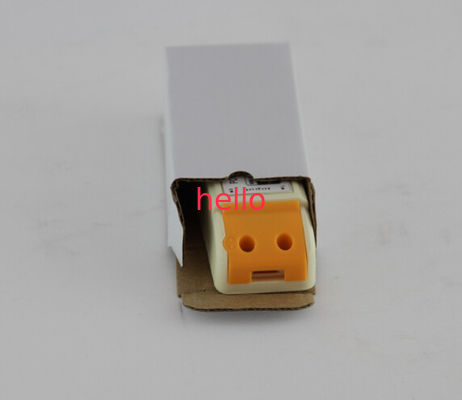 高性能のプラスチック ケース 12v は電源小型 80 * 32 * 22 の mm を導きました
