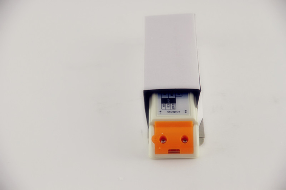 安定した PCB の低い電力の一定した電圧は電源電源/12 Vdc を 36w 導きました