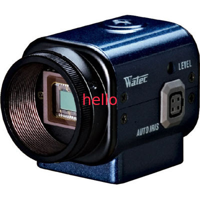 超 CCTV のカメラ モジュール