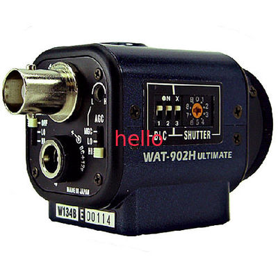 超 CCTV のカメラ モジュール