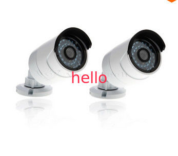 ソニー IMX322 センサー Cmos1080P AHD CCTV のカメラ、防水保証弾丸のカメラ