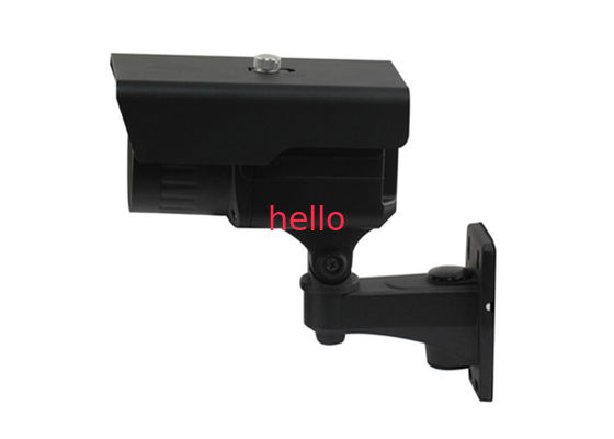 0.01LUX 1/3" CMOS 1.3 メガピクセル CCTV のカメラ、720P/960P/1080P 監視カメラ