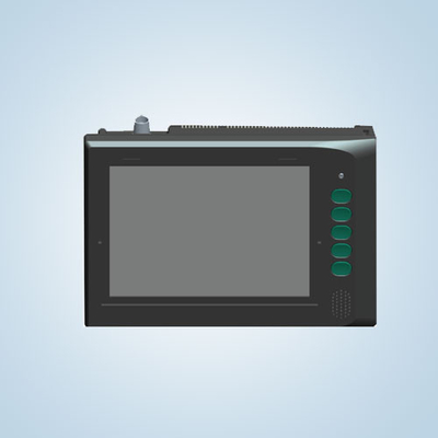 場所のカメラののための軽量 CCTV のカメラのテスター HD SDI CCTV のテスター