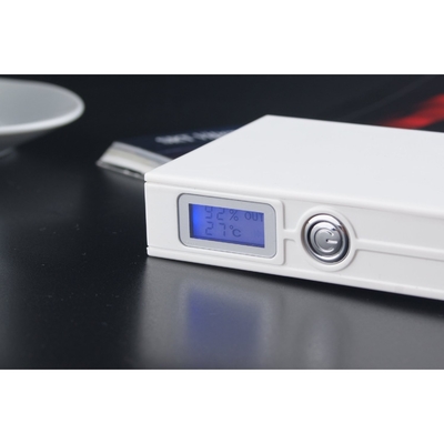 10000MAH 携帯電話のための LED が付いている携帯用移動式電源