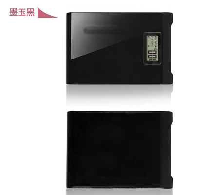 車 5V の移動式電源、10400MAH 力銀行 5 ボルト OEM