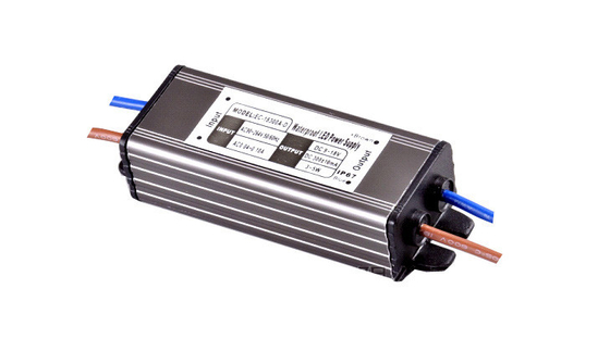300mA 3W - 5W IP68 の防水一定した流れ LED の電源