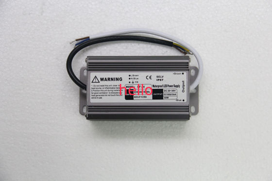 小型 20V - 36V LED 表示のための一定した流れ LED の電源 54W 1500mA