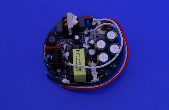 AT1581セリウム20W - 40Wは屋外ライトのための電源の一定した流れを導きました