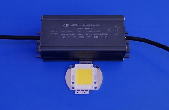 50ワットの一定した現在の導かれた電源は、高い発電ランプの電源を導きました