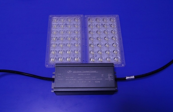 50ワットの一定した現在の導かれた電源は、高い発電ランプの電源を導きました