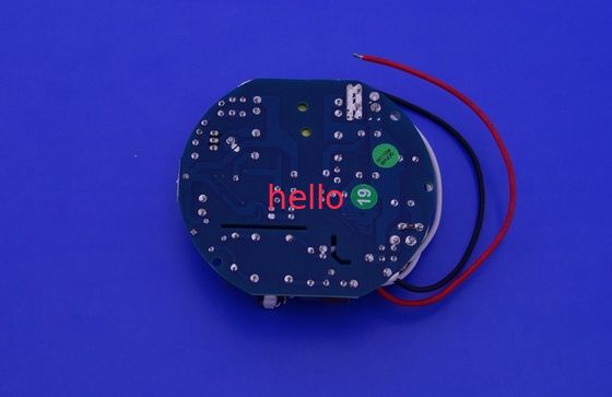 形成された場合の屋外の一定した流れLEDの電源の運転者ROHSの標準
