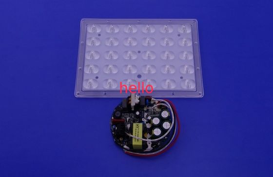 形成された場合の屋外の一定した流れLEDの電源の運転者ROHSの標準