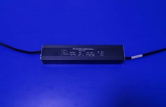 40-50W街灯のための一定した流れLEDの電源、導かれたランプの電源