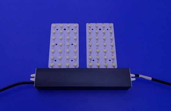 40-50W街灯のための一定した流れLEDの電源、導かれたランプの電源