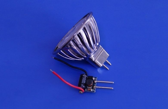 3x1Wは点ランプのための一定した流れLEDの電源24vdcを防水します
