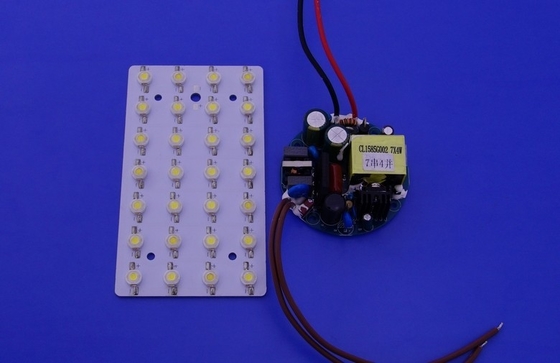 ROHS 1.28Aの一定した流れLEDの電源は/軽い電源を導きました