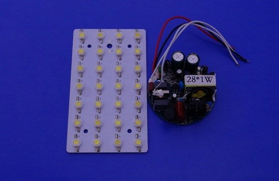 ROHS 1.28Aの一定した流れLEDの電源は/軽い電源を導きました