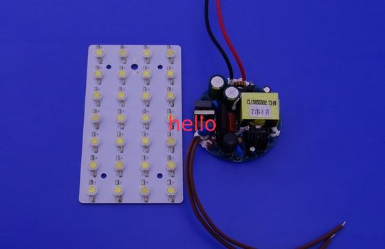 セリウムの証明書との 650ma LED の一定した流れの電源 24V DC