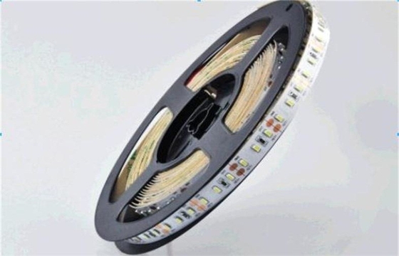 Epistar の破片 3014 SMD LED の滑走路端燈、一定した流れ LED のストリップ寿命 30000 時間の