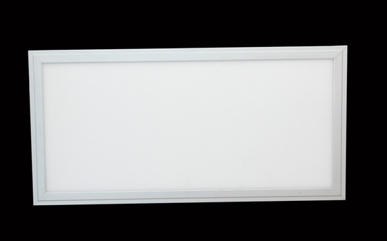 54W は浴室/一定した流れ LED の運転者のための台紙 LED のフラット パネル ライトを洗い流します