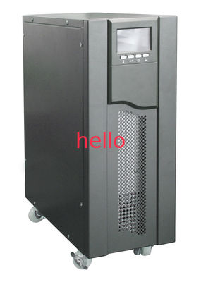 オンライン ベルトの分離の変圧器 UPS HP9116B 1-10KVA