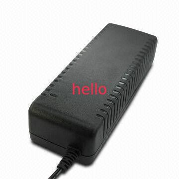 120W ハードディスク・ドライブのための外的なデスクトップの切換えの電源