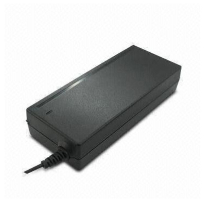 90W 2PIN のセット上ボックスのラップトップのためのデスクトップの切換えの電源のグリーン電力