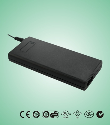緑の 2/3 prong 120 v - 240 v 45 w usb ポート デスクトップ スイッチング電源
