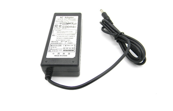 家電/プリンタのマシン充電器のための24V 3Aデスクトップスイッチング電源アダプタ