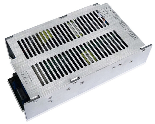 500W AC-DC の電源は 30V/12A、5.8V/9A、24V/2.5A、12V/2.5A SC500-220Q30 を出力しました